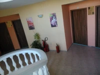 Pancho Family Hotel 2*
