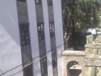Apartamento Transito de Entrerruas 