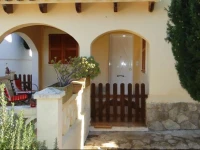 Casa Astrid 