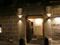 El Encanto Hotel & Gastro espacio 