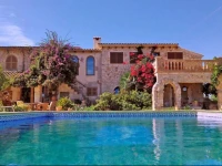 Villa Can Juanito 