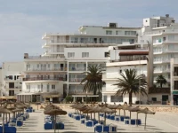 Hotel Club Sillot 