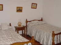 Casas La Pepa 