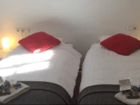 Luxe bed & breakfast Casa Paco 