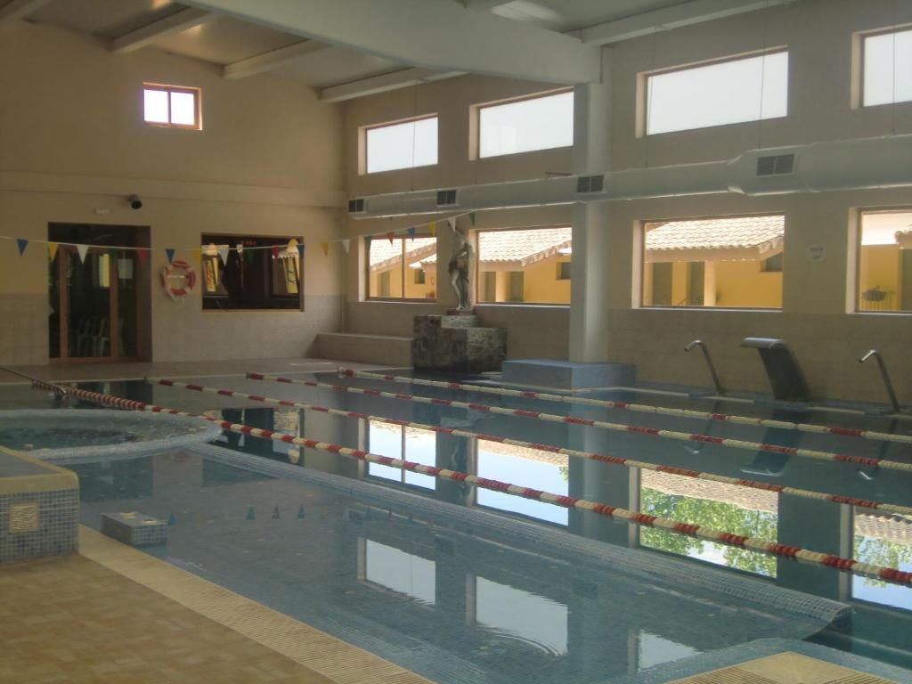 Hotel Gasaqui 