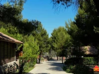 Cabanas Valle del Cabriel 