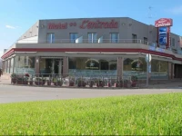 Motel La Entrada 