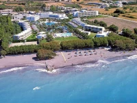 Alex Beach Hotel and Bungalows 4*