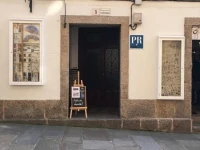 Pension Residencia Fonseca 