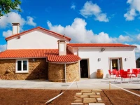 Albergue Milpes 