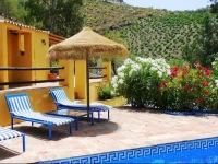La Dehesa Traditional Casa 
