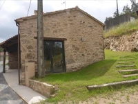 Casa Peon de Pardaces 
