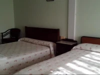 Pension Estrada 