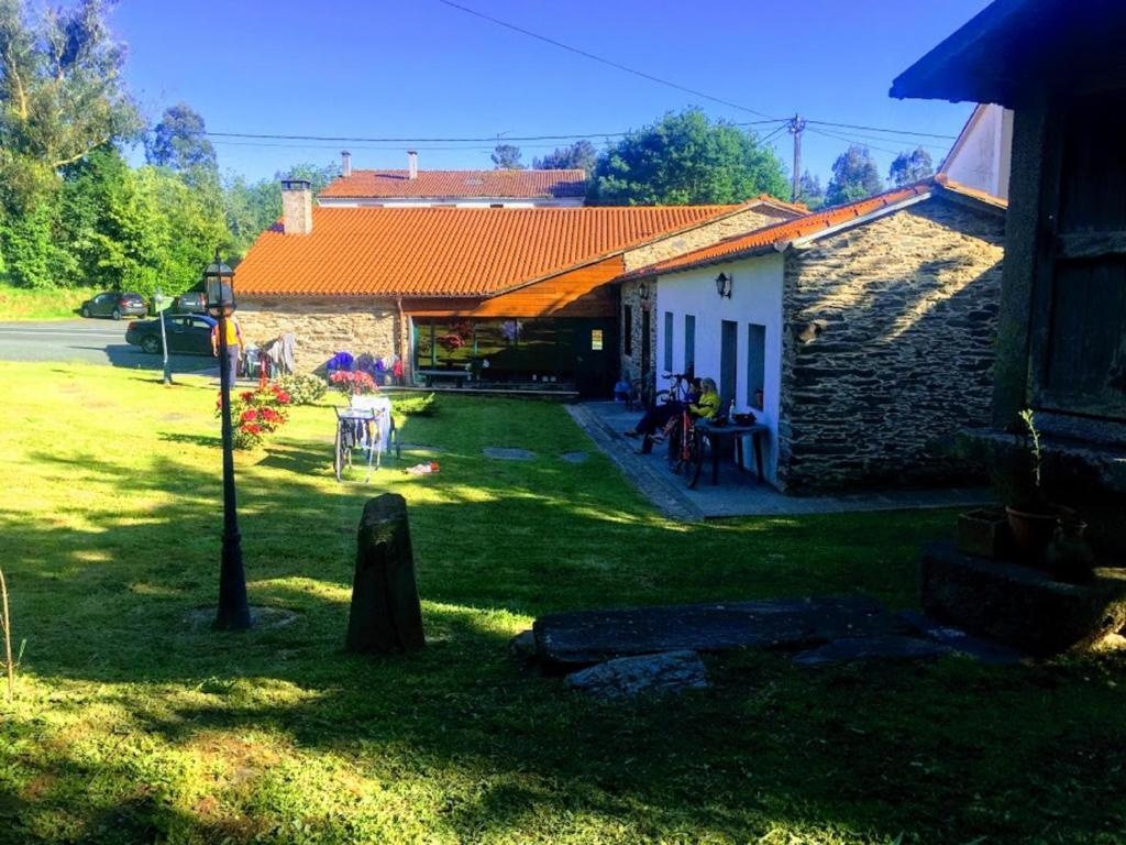 Casa Garea 