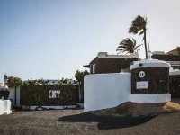 Villa Via Lactea 