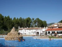 Apartamentos Rurales El Pinar 