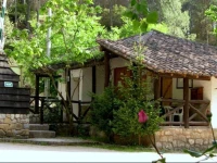 Camping Rural Llanos de Arance 