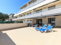 Cap Salou Villa 