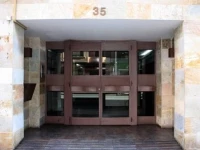 Pension Saint Mateo 