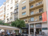 Apartamentos Malagaroom 