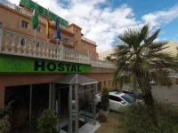 Hostal Casa de Enfrente 