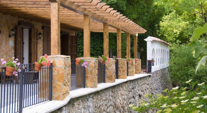 Refugio del Segura 