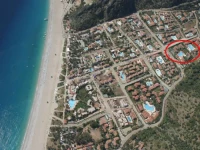 Oludeniz Turquoise Fethiye 3*