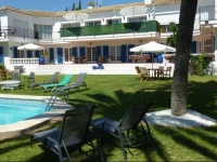 Villa Ricanda 