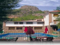 Hotel Spa Venta Ticiano 2*