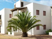 Apartamentos Escandell - Formentera Vacaciones 