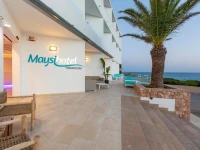 Hostal Maysi 