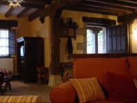 Posada Rural Valoria 