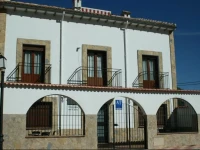 Apartamentos Mirasierra 