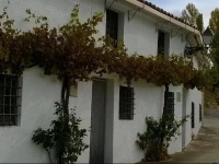 Casa Rural El Cortijo Nuevo 