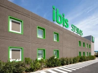 Ibis Styles Lleida Torrefarrera 