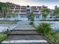 Chalong Chalet Resort & Long Stay 3*