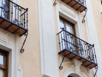 Pension Logrono 
