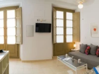 MALAMA Apartamentos Turisticos 