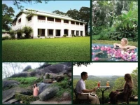 Taprospa Culloden Villa (Kalutara) 3*