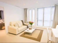Holidays2Malaga Superior Apartment Granada 