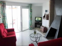 Apartamentos Bello Horizonte Playa 