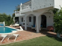 Villa Las Vistas 