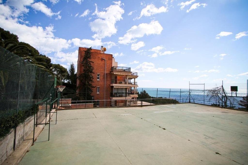 Cabo Menor Salou Arysal 
