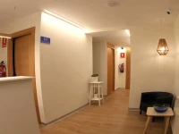 Hostal Monaco 
