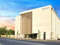 Radisson Petra la Dehesa Hotel 3*