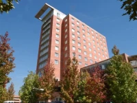 Radisson Hotel Santiago North 4*
