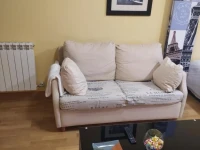 Apartamento El Parque 