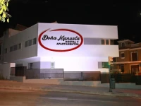 Hostal Dona Manuela 