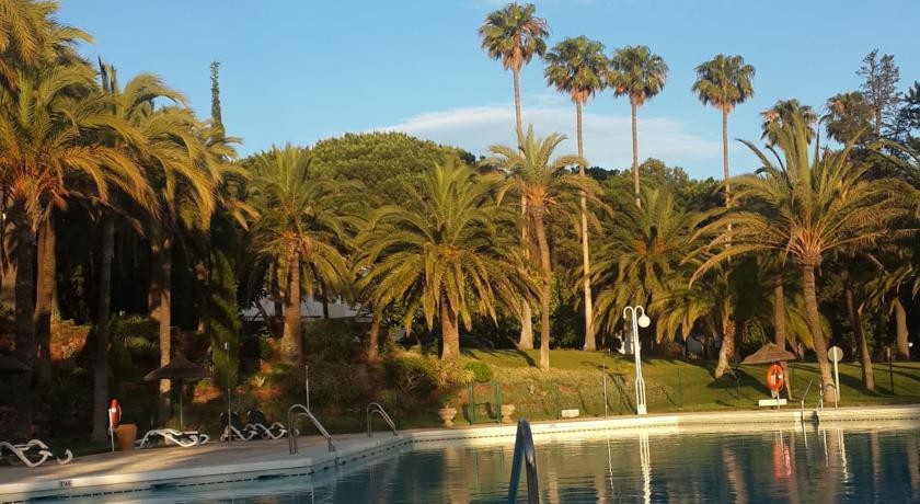 Riviere Golf Marbella 