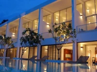 The Quarter Phuket 4*